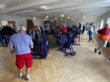Fitness Tryday 21 - Prøv cirkeltræning